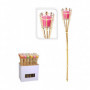Torche de Jardin Progarden Fonction Anti-Moustique Marron 22,99 €