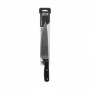 Couteau de cuisine Noir Acier inoxydable ABS (20 cm) 18,99 €