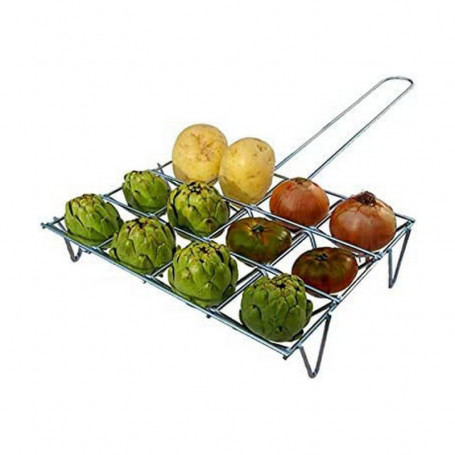 Grill pour légumes EDM 60 x 30 cm 51,99 €