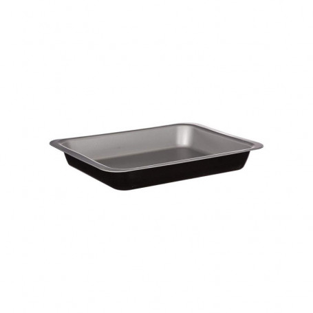 Moule rectangulaire Secret de Gourmet Aluminium Chrome (32 x 24 cm) 38,99 €