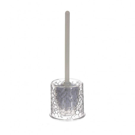 Brosse de salle de wc 5five Galet Transparent 17,99 €