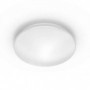 Suspension Philips Moire Blanc 10 W Métal/Plastique (4000 K) 130,99 €