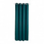 Rideaux Atmosphera Opaque Polyester Vert 2 Unités (135 x 240 cm) 66,99 €
