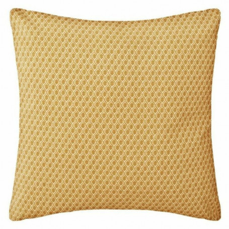 Coussin Atmosphera Otto Moutarde (38 x 38 cm) 48,99 €