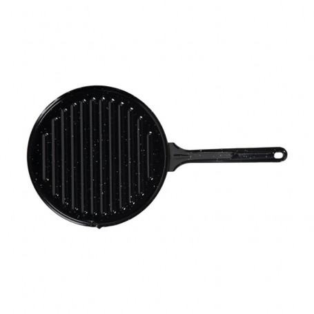 Poêle à Grilller Vaello 75465 Ø 26 cm Noir 23,99 €
