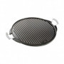 Plancha grill Vaello Noir Fonte (Ø 43 cm) 159,99 €