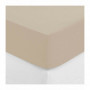 Drap housse Atmosphera Lin (160 x 200 cm) 38,99 €