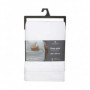 Drap Atmosphera Blanc (240 x 290 cm) 46,99 €