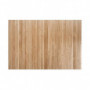 Tapis Stor Planet Naturel Bambou (80 x 150 cm) 120,99 €