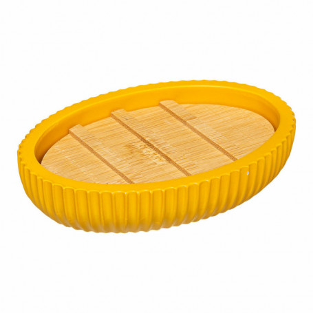 Porte-savon 5five Colors Moutarde 18,99 €