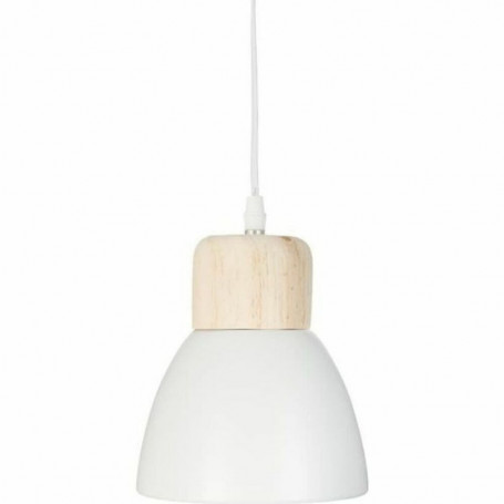 Suspension Atmosphera Métal Blanc 25 W (19 x 15 cm) 36,99 €