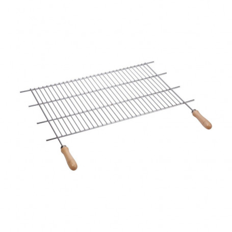 Grill Sauvic Zinc (100 x 40 cm) 88,99 €