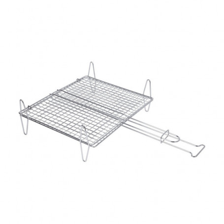 Grill Sauvic Zinc (40 x 45 cm) 93,99 €
