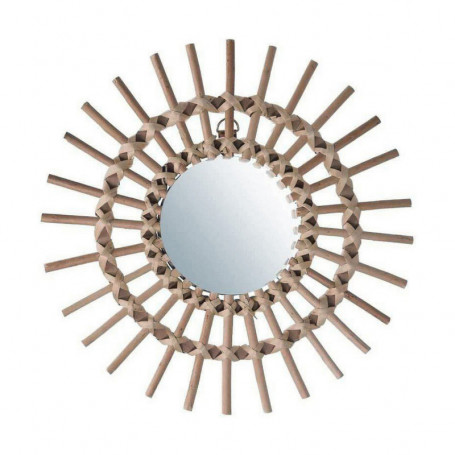 Miroir mural Atmosphera SUN Ø 30 cm 21,99 €