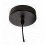 Suspension Atmosphera Noir E14 (Ø 15 x 19 cm) 34,99 €