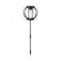 Lanternes Lumineo 3 Pièces Jardin 62,99 €