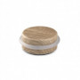 Butée Inofix Ø 4,6 x 1,8 cm noyer 15,99 €