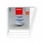 Organiseur pour placard de cuisine Metaltex Silos 3 Etagères Métal (25 x 25 x 19 43,99 €