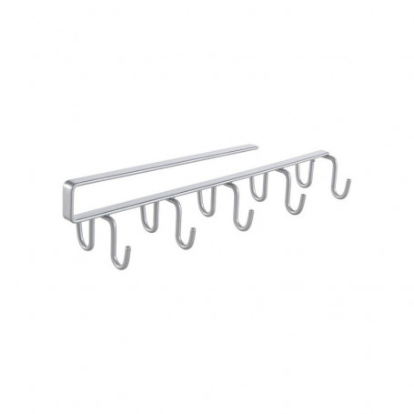 Affichette de poignée de porte Metaltex My Hooks 26,99 €