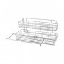 Panier Metaltex Limpio Métal (20 x 50 x 28 cm) 109,99 €