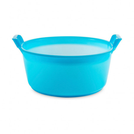 Panier à linge Universal Polyéthylène 14L (43,2 x 40,5 x 20,8 cm) 77,99 €