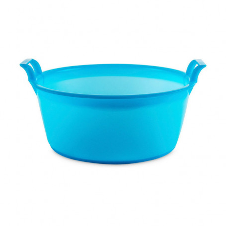 Panier à linge Universal Polyéthylène 19L (48 x 44,5 x 22,5 cm) 102,99 €