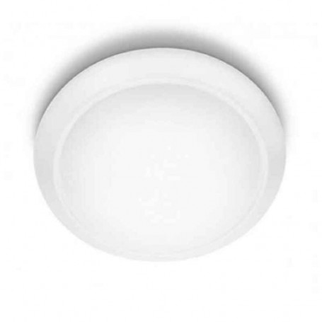 Suspension Philips Cinnabar Ø 25 cm Blanc Plastique 6 W (4000 K) 34,99 €