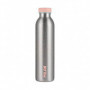 Bouteille Thermique Milan SIlver (591 ml) 30,99 €