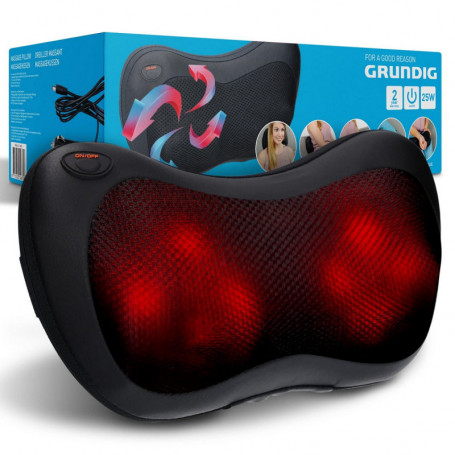 Masseur pour le cou Grundig 87,99 €