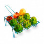 Grill pour légumes EDM (33,5 x 25 cm) 30,99 €