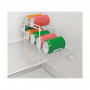 Distributeur Metaltex Aluminium Blanc (14 x 33 x 15 cm) (6 Pièces) 31,99 €