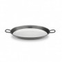Poêle Vaello Traditionnel Acier poli 6 personnes (Ø 34 cm) 34,99 €