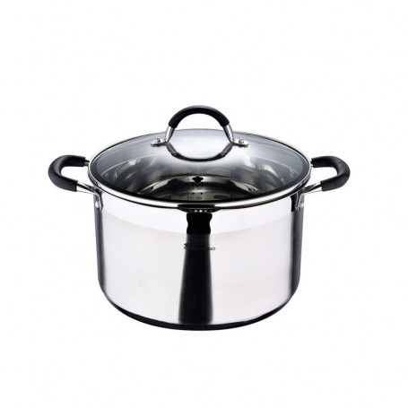 Cuisinière à cuisson lente Masterpro bgmp-1506 ø 28 cm (9,5 L) 105,99 €