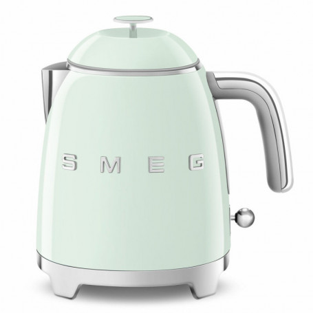 Bouilloire Smeg KLF05PGEU Vert 1400 W (0,8 L) 159,99 €