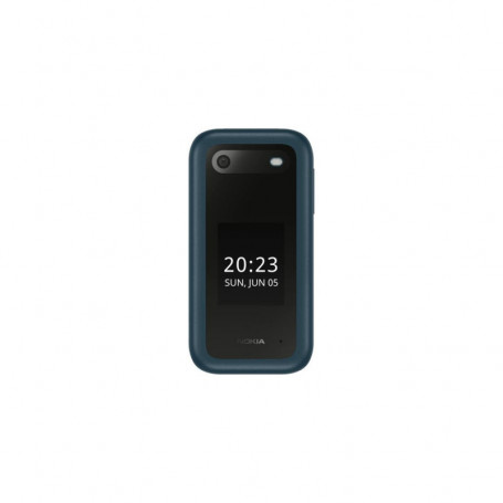 Téléphone Portable Nokia 2660 Flip 2,8" 4G/LTE 89,99 €