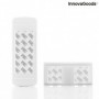 Distributeur de Dentifrice avec Porte Brosse à Dents Diseeth InnovaGoods 19,99 €