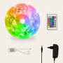 Bandes LED KSIX 12W (5 m) 32,99 €