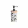 Distributeur de Savon DKD Home Decor Grès (8 x 9 x 17,5 cm) 20,99 €
