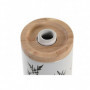 Distributeur de Savon DKD Home Decor Grès (8 x 9 x 17,5 cm) 20,99 €