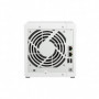 Stockage réseau Qnap TS-433-4G 539,99 €