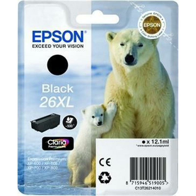 Epson Cartouche 