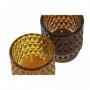 Ensemble de Bougies DKD Home Decor (2 Unités) (36 gr) 43,99 €