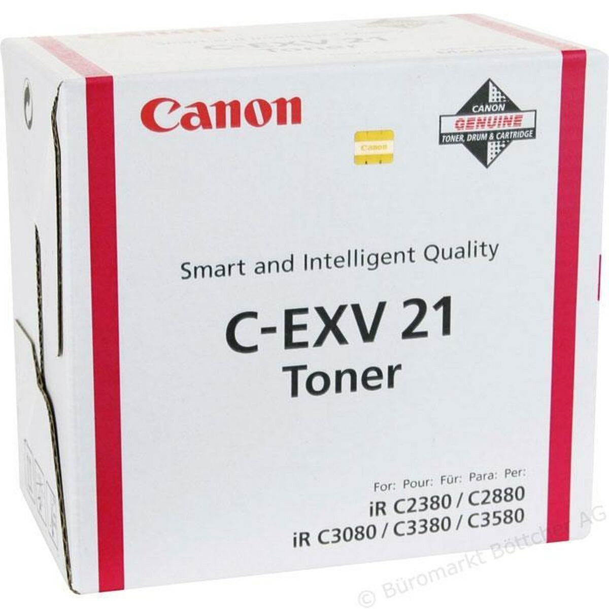 Canon Encre, Toner et Papier photo