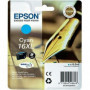 Cartouche d'encre originale Epson 16XL Cyan 39,99 €