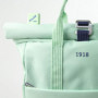 Sac à dos Casual Milan Vert (42 x 29 x 11 cm) 45,99 €