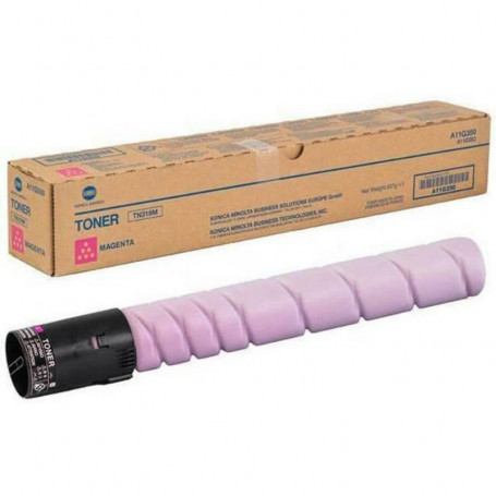 Toner Konica Minolta TN324M Magenta 229,99 €