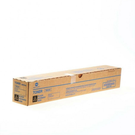 Toner Konica Minolta TN221BK Noir 159,99 €