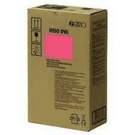 Cartouche d'encre originale RISO 30818 Rose 109,99 €