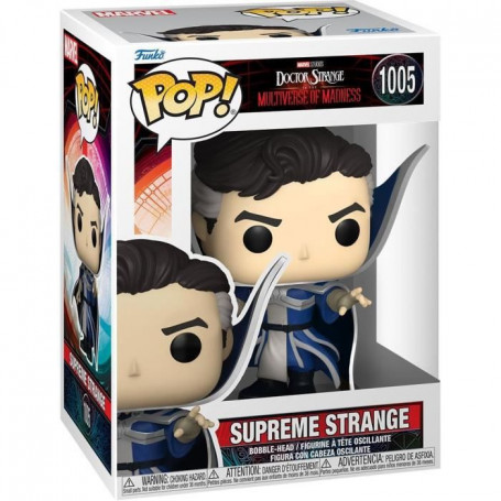 POP: Stellar Vortex- POP 5 18,99 €