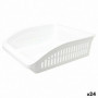 Organisateur polyvalent polypropylène (26 x 8,5 x 29 cm) (24 Unités) 132,99 €